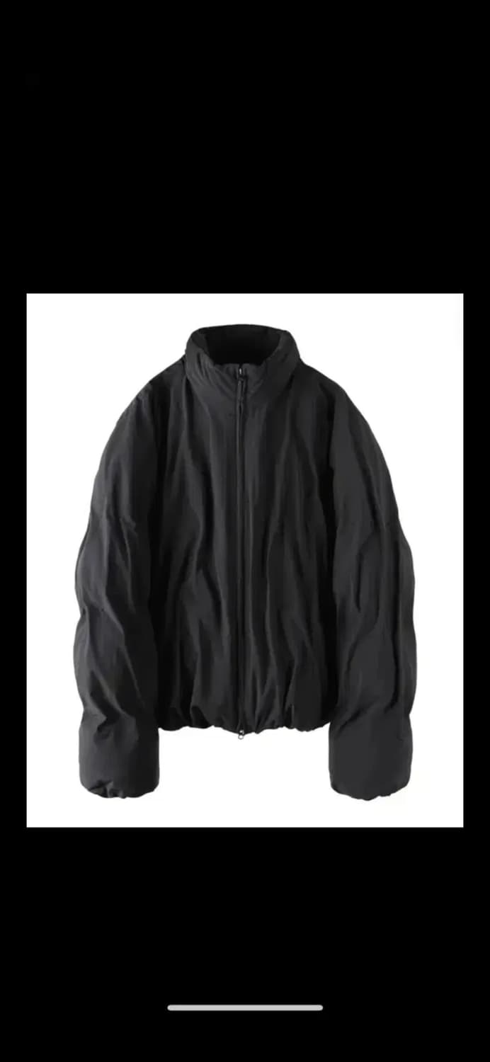 PAF 포스트아카이브팩션 5.1 down 패딩 L 사이즈 상품이미지1