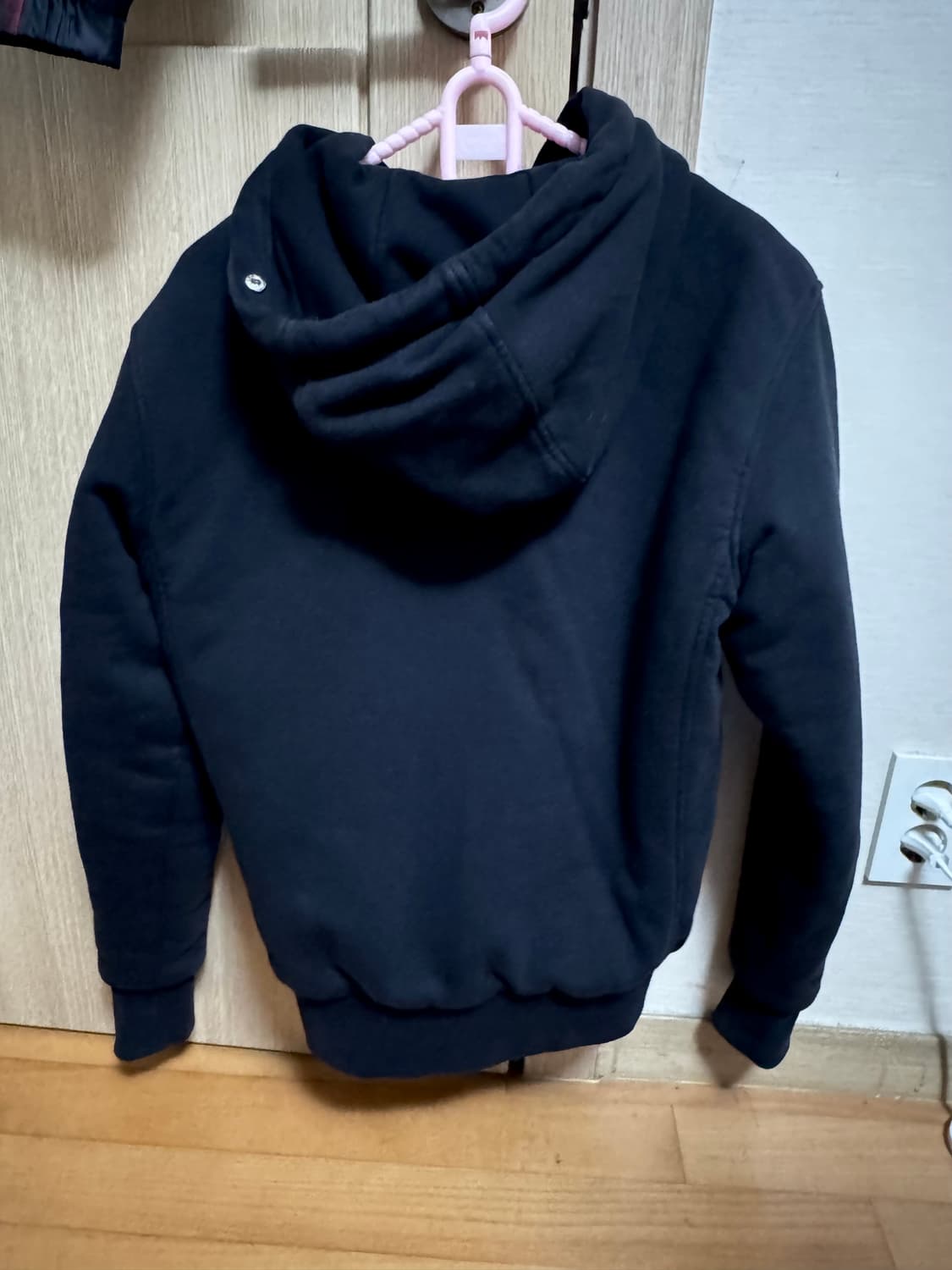 무스너클 버니스웨터 상품이미지5