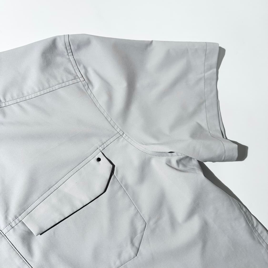 아크테릭스 스카이라인 반팔 셔츠 상품이미지6