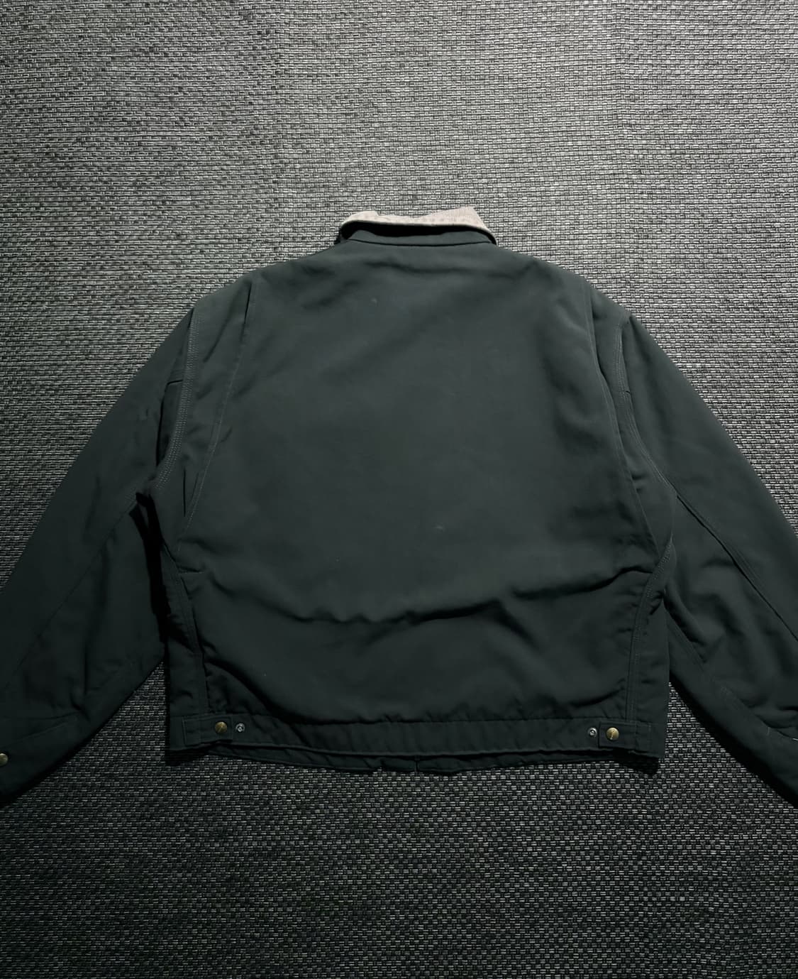 칼하트 디트로이트 J129 OLV 올리브 L USA🇺🇸 상품이미지5