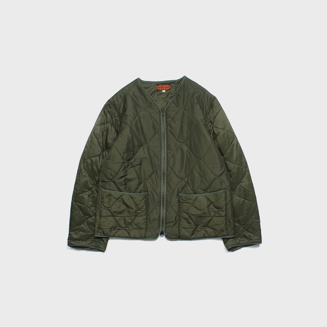 UNITED CARR by BUZZ RICKSON'S 상품이미지1