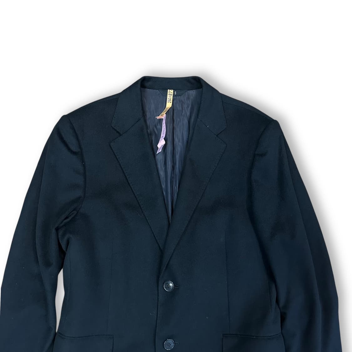 닥스 캐시미어 코트 상품이미지2