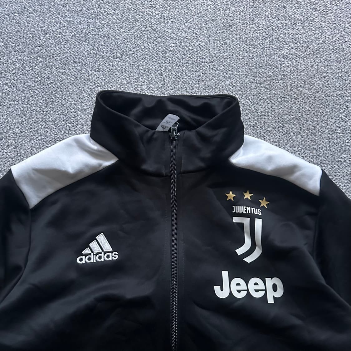 아디다스 유벤투스 져지 상품이미지2