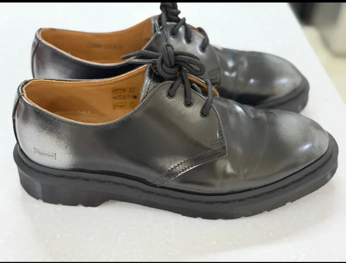 닥터마틴 슈프림 상품이미지5