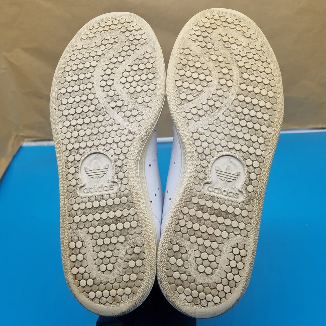 아디다스 스탠스미스 스니커즈 220 상품이미지3