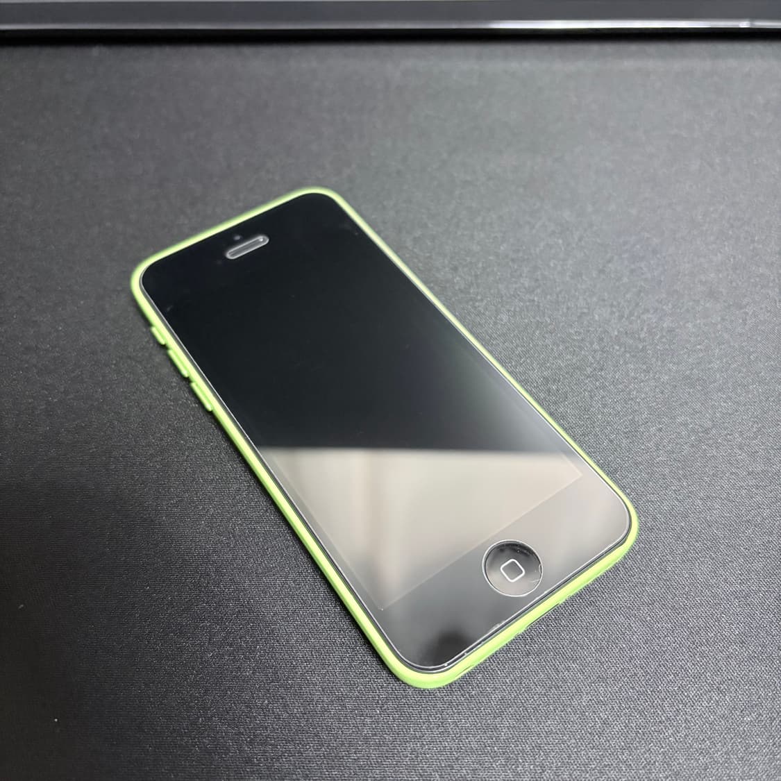 아이폰 5C 그린 16GB 상품이미지2