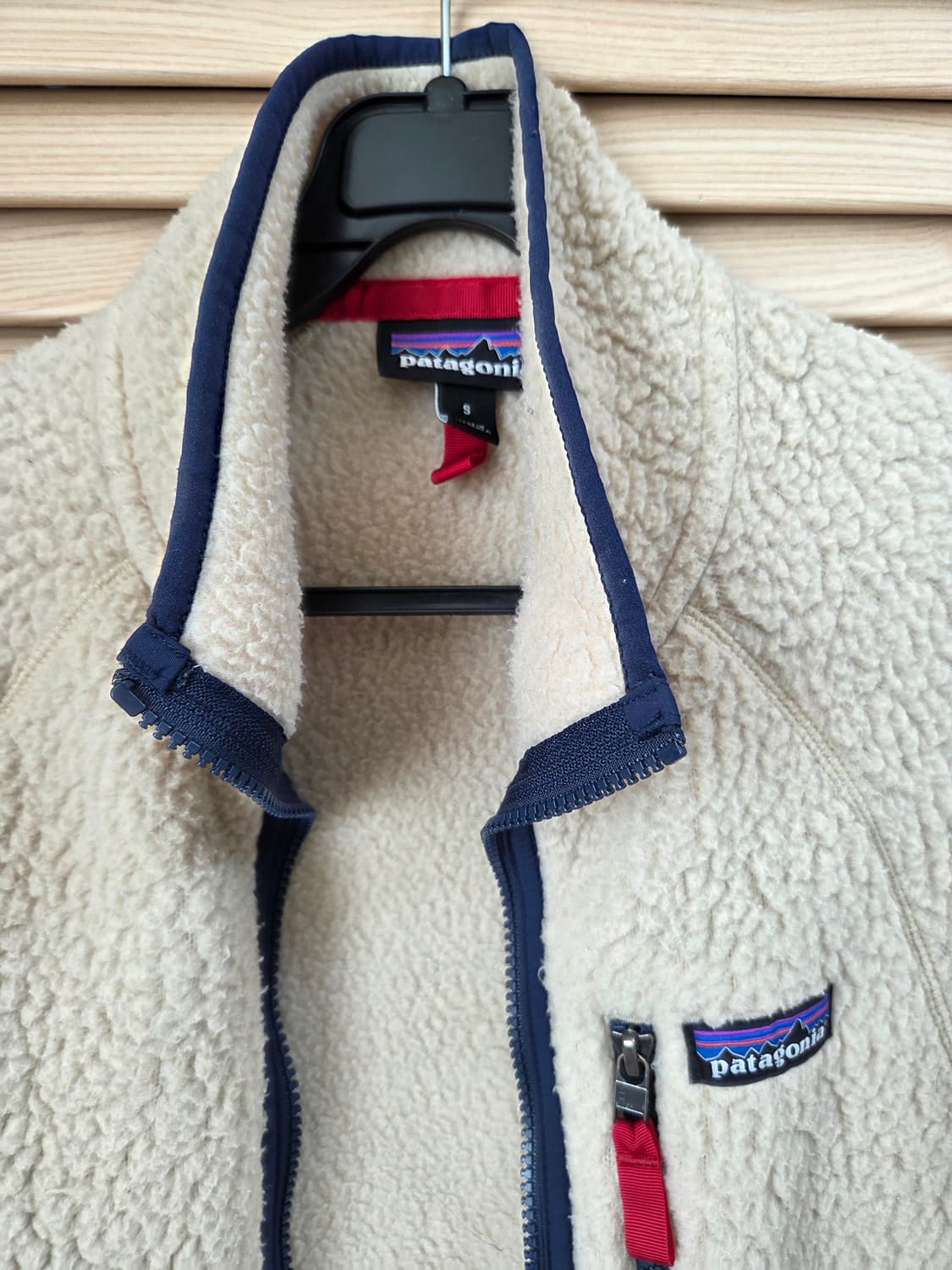 파티고니아 후리스 상품이미지4
