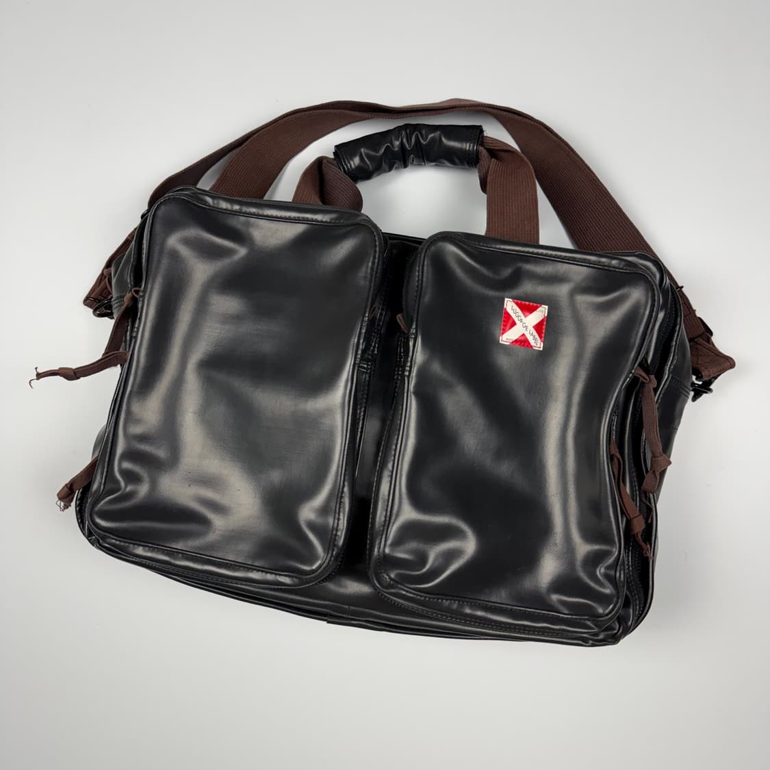 요시다포터 러기지라벨 2way 라이너 숄더백 상품이미지2