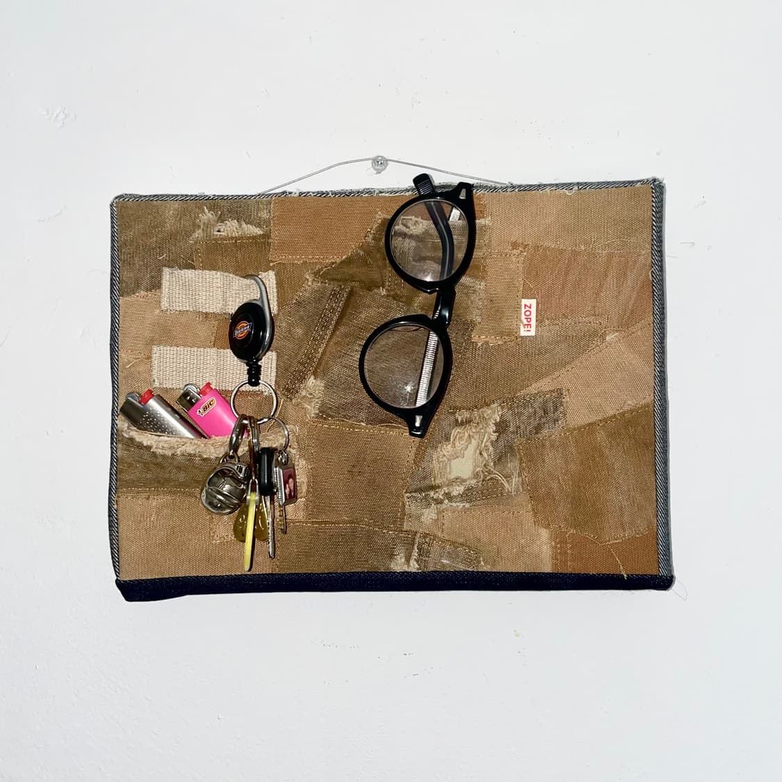 CLONE PIECES BOX NO.1 (OBJET/KEYBOX) 상품이미지3