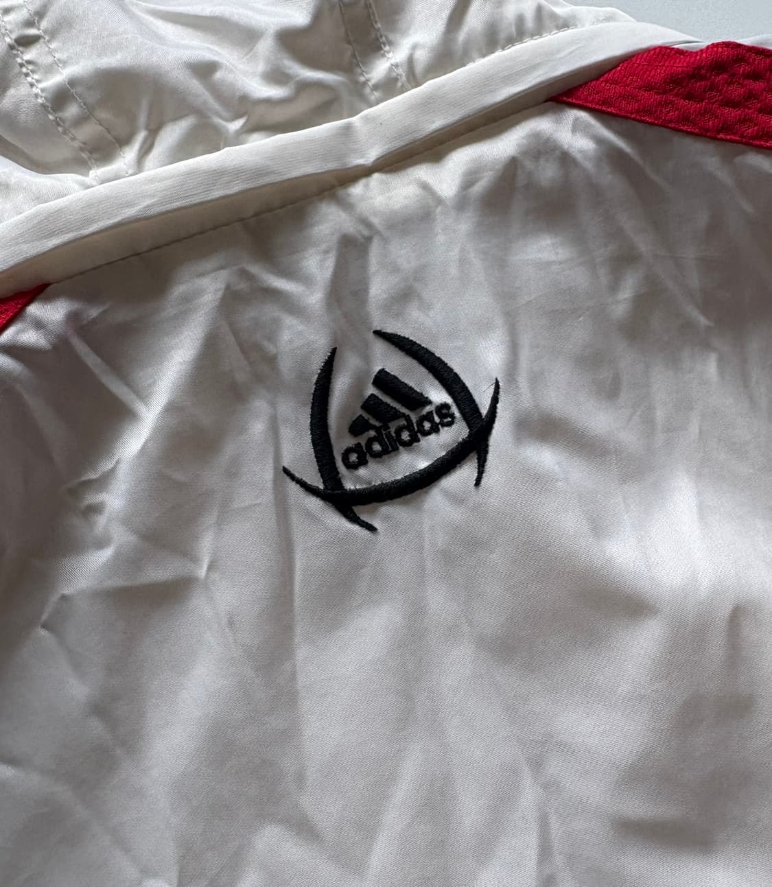 adidas 아디다스 올드스쿨 점퍼 상품이미지8