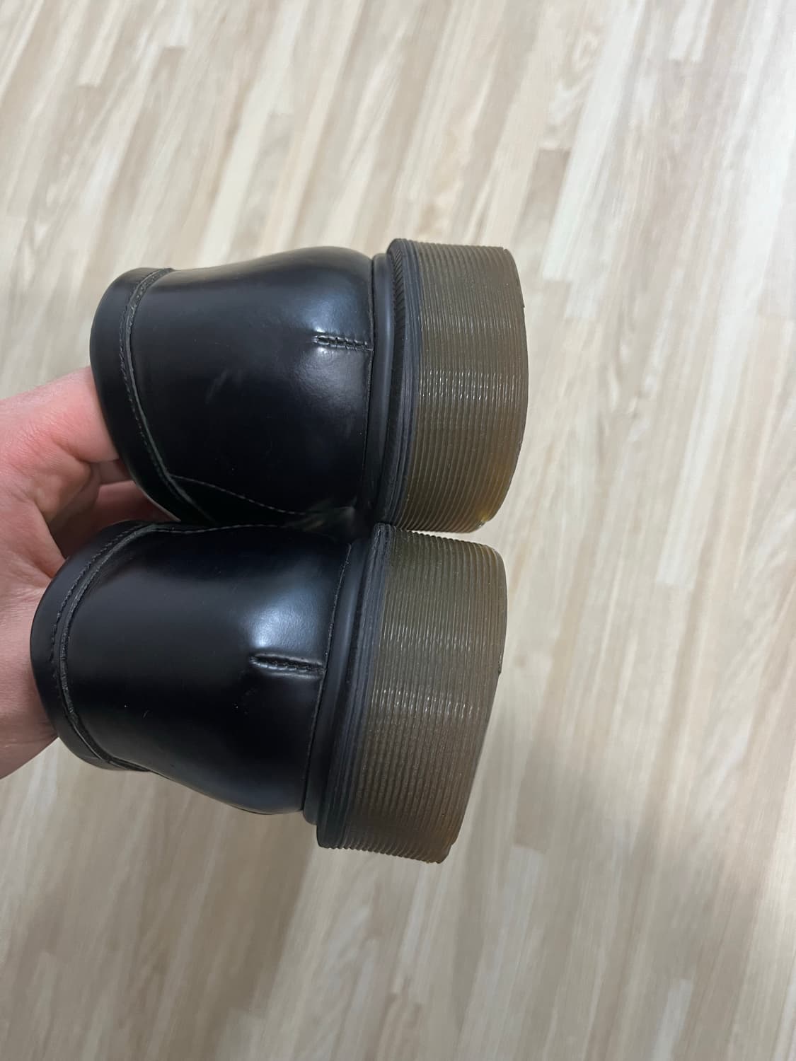 닥터마틴 애보트 270 상품이미지2