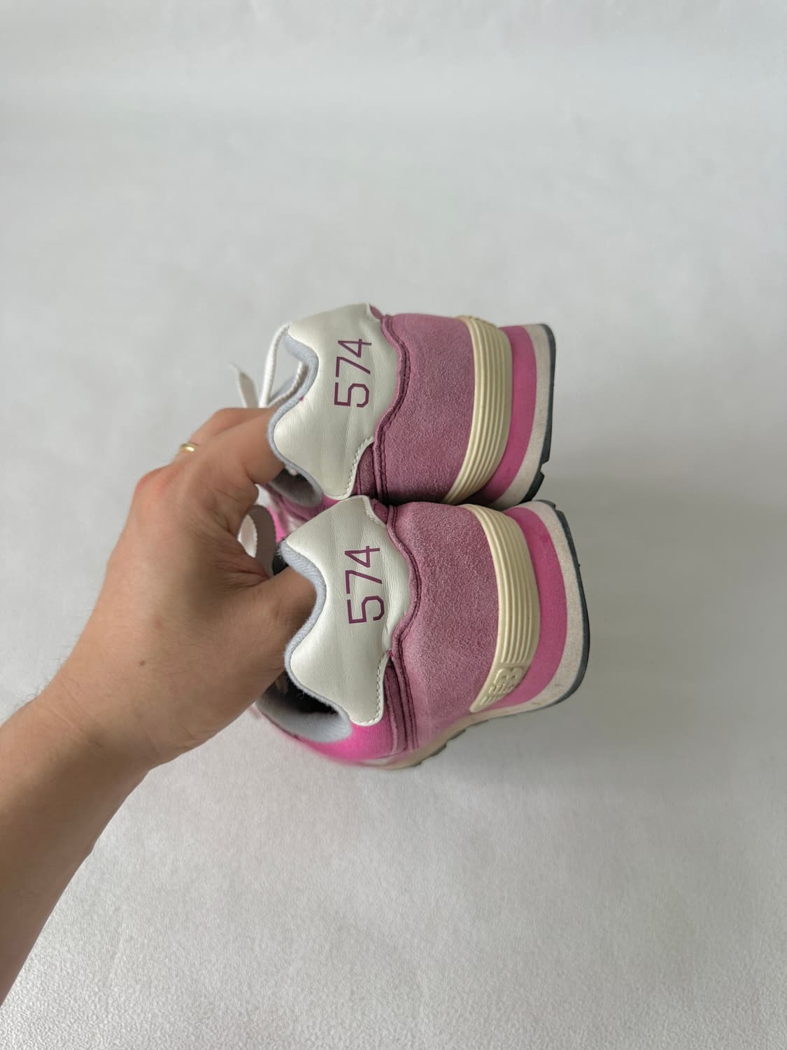[250]뉴발란스(new balance) 574 상품이미지6