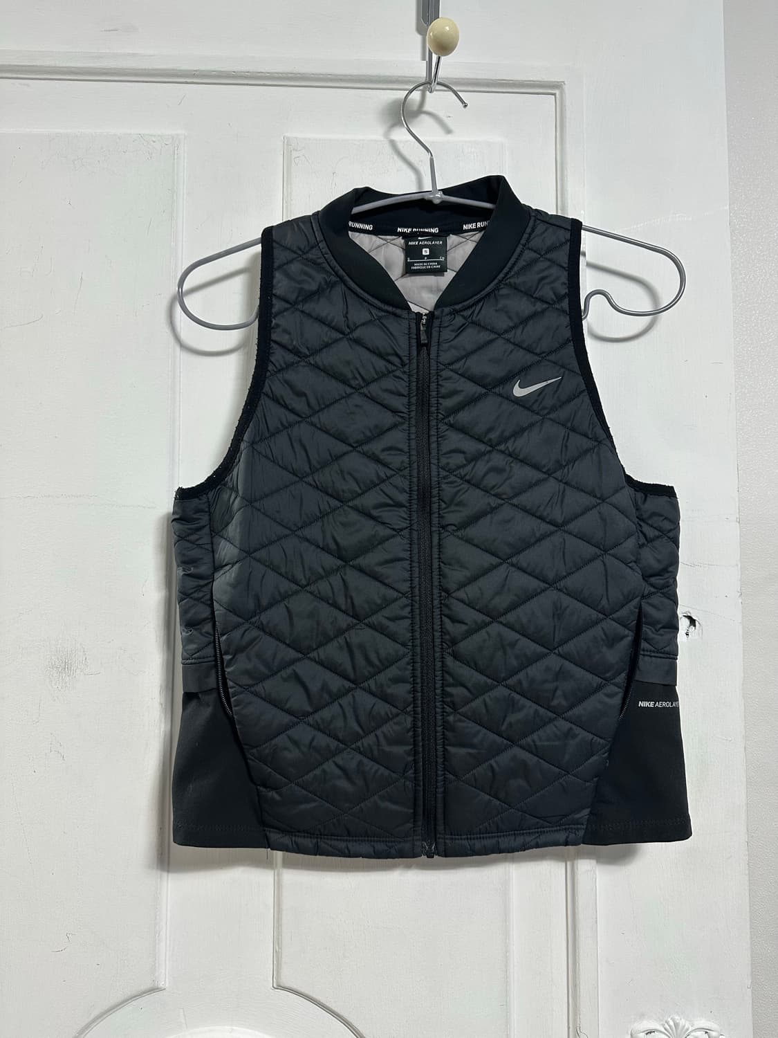 나이키 에어로레이어 베스트 상품이미지1