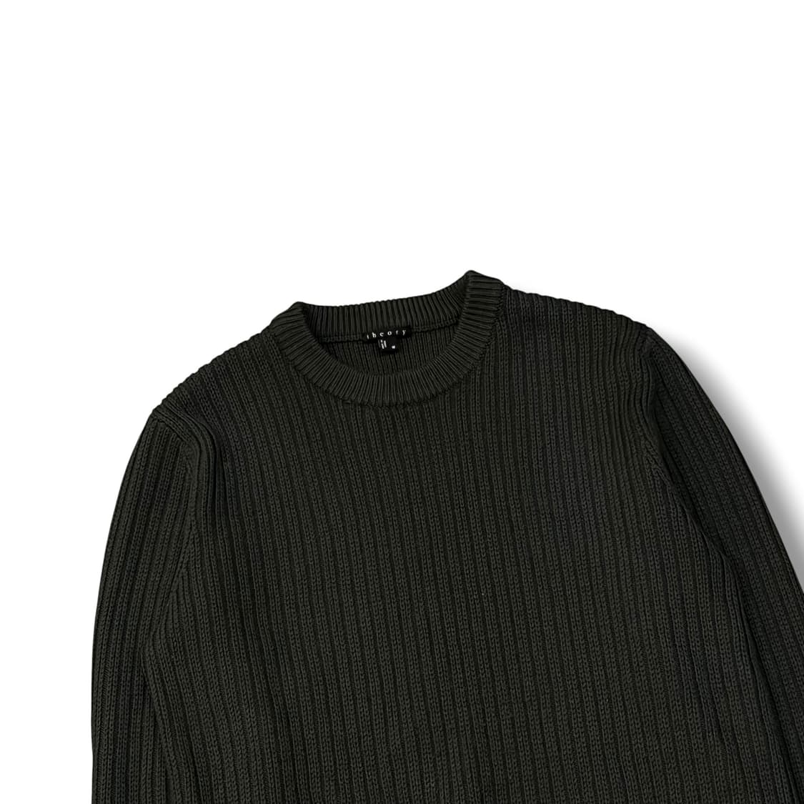  띠어리 베이직 니트 y14001 상품이미지4