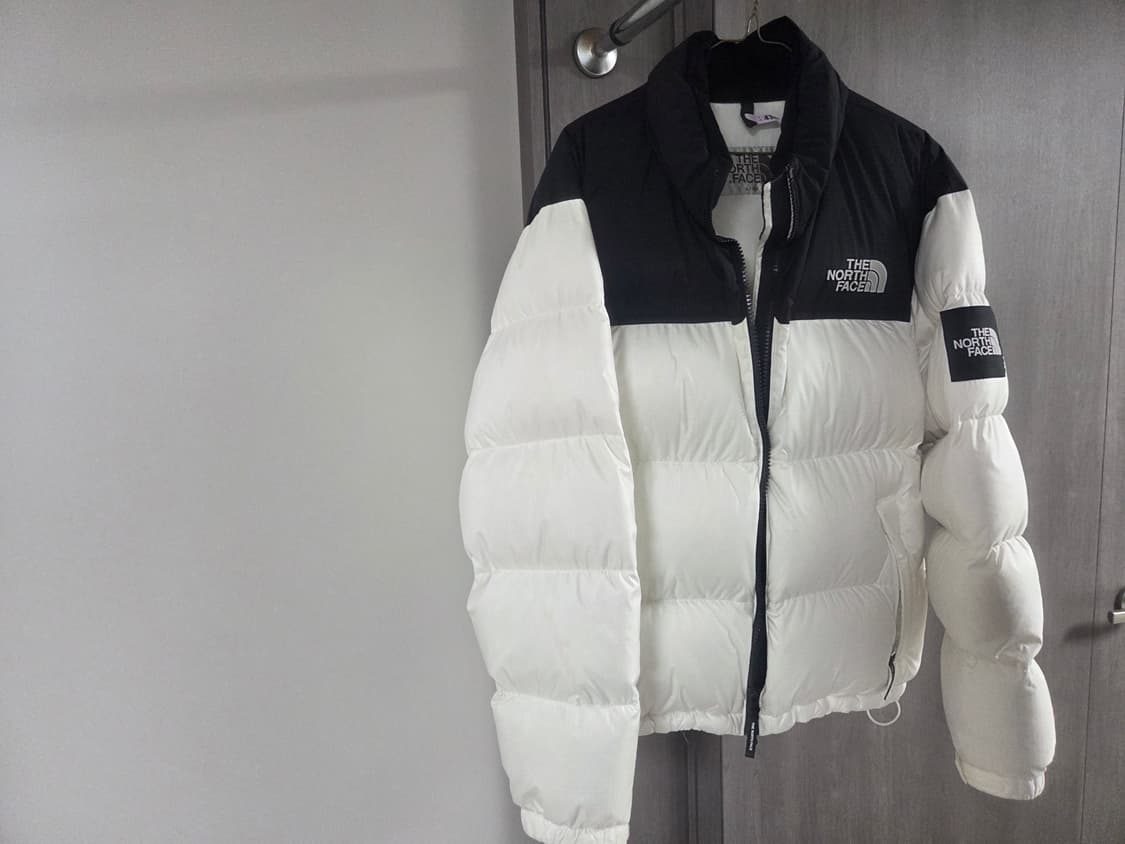 노스페이스 패딩 눕시(L) NJ1DQ51M 상품이미지1