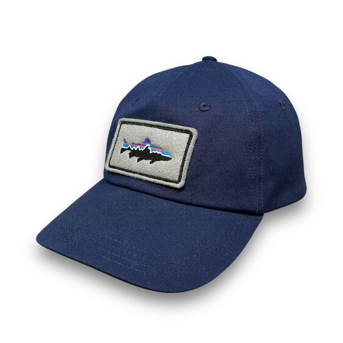 파타고니아 피츠 로이 트라우트 패치 트래드 캡 상품이미지2