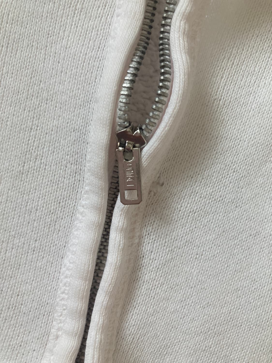 50’s champion 집업티 상품이미지2