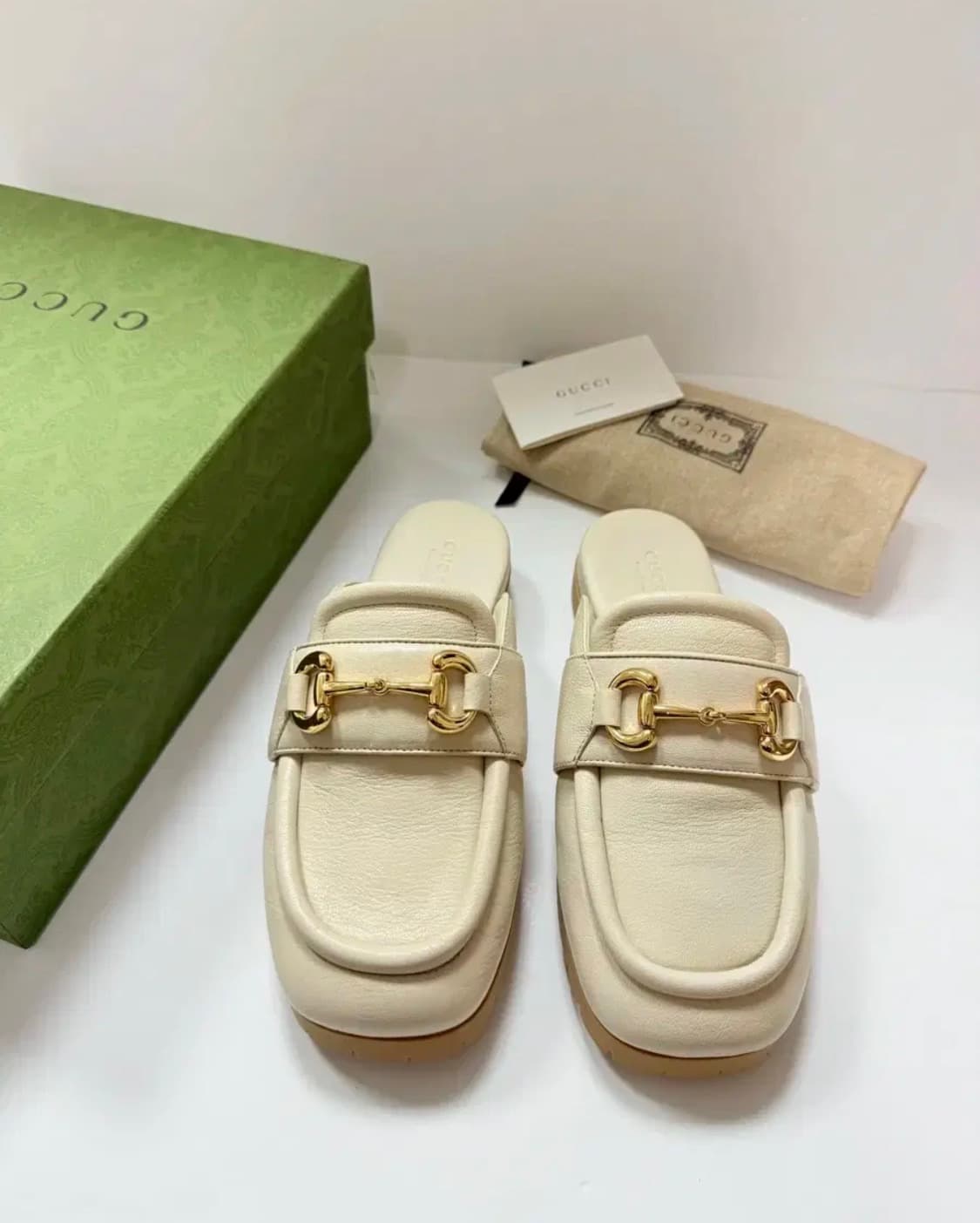 구찌 여성 신발  샌들 gucci 상품이미지1