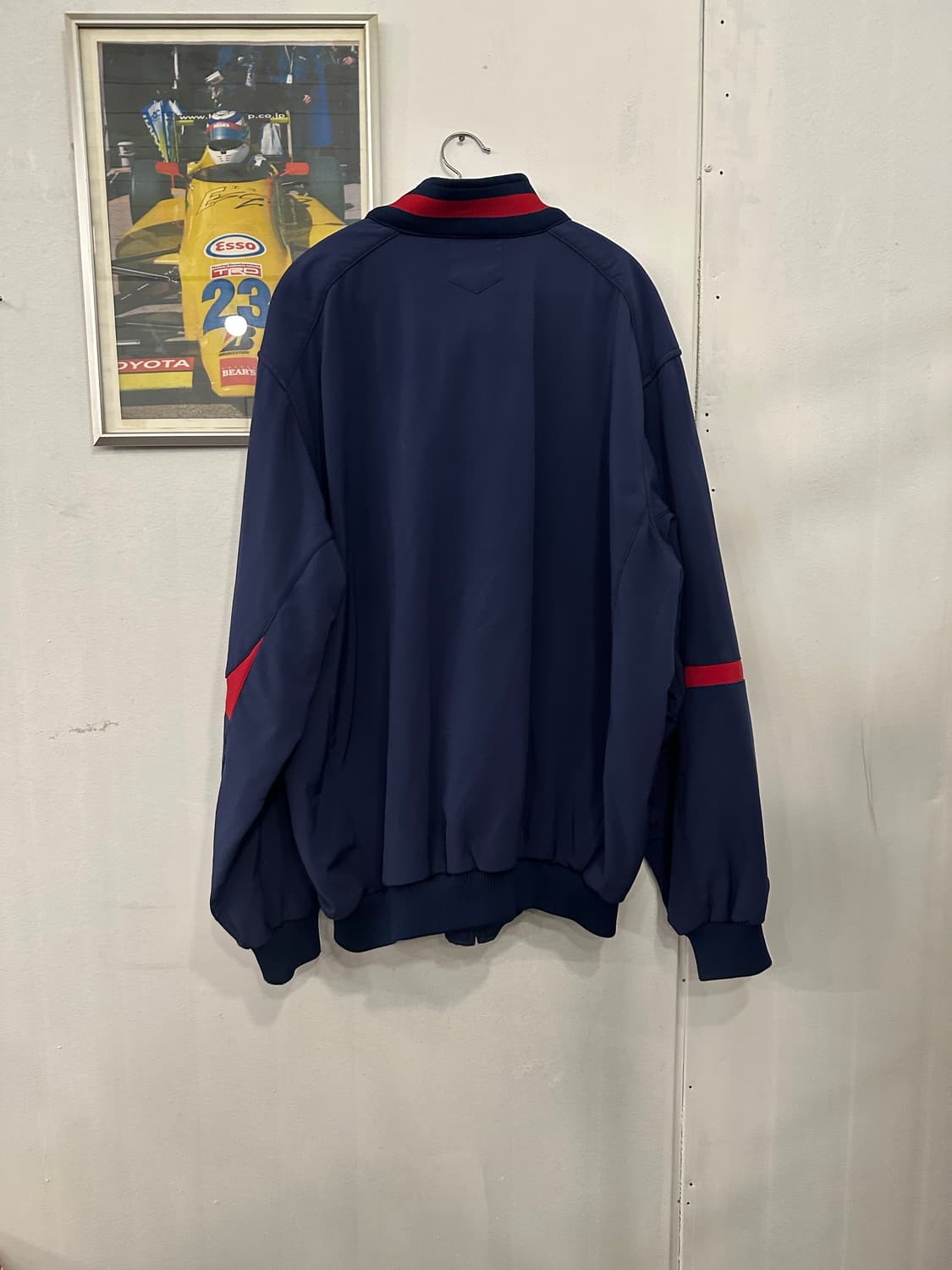 2XL)마제스틱 자켓 상품이미지2