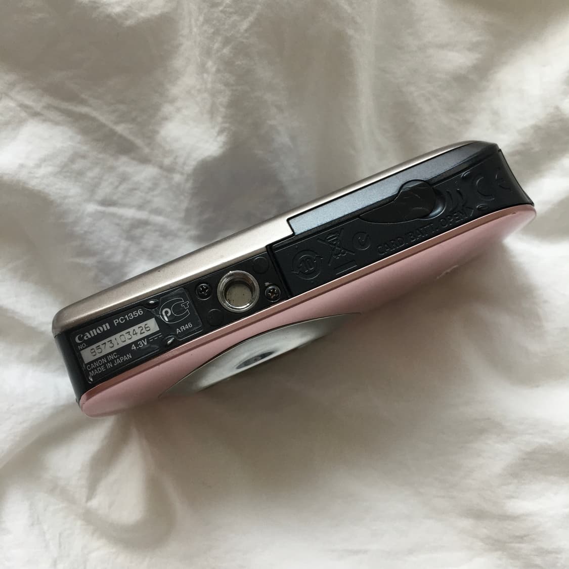 캐논 익서스 IXUS 110 IS 한글판 상품이미지4