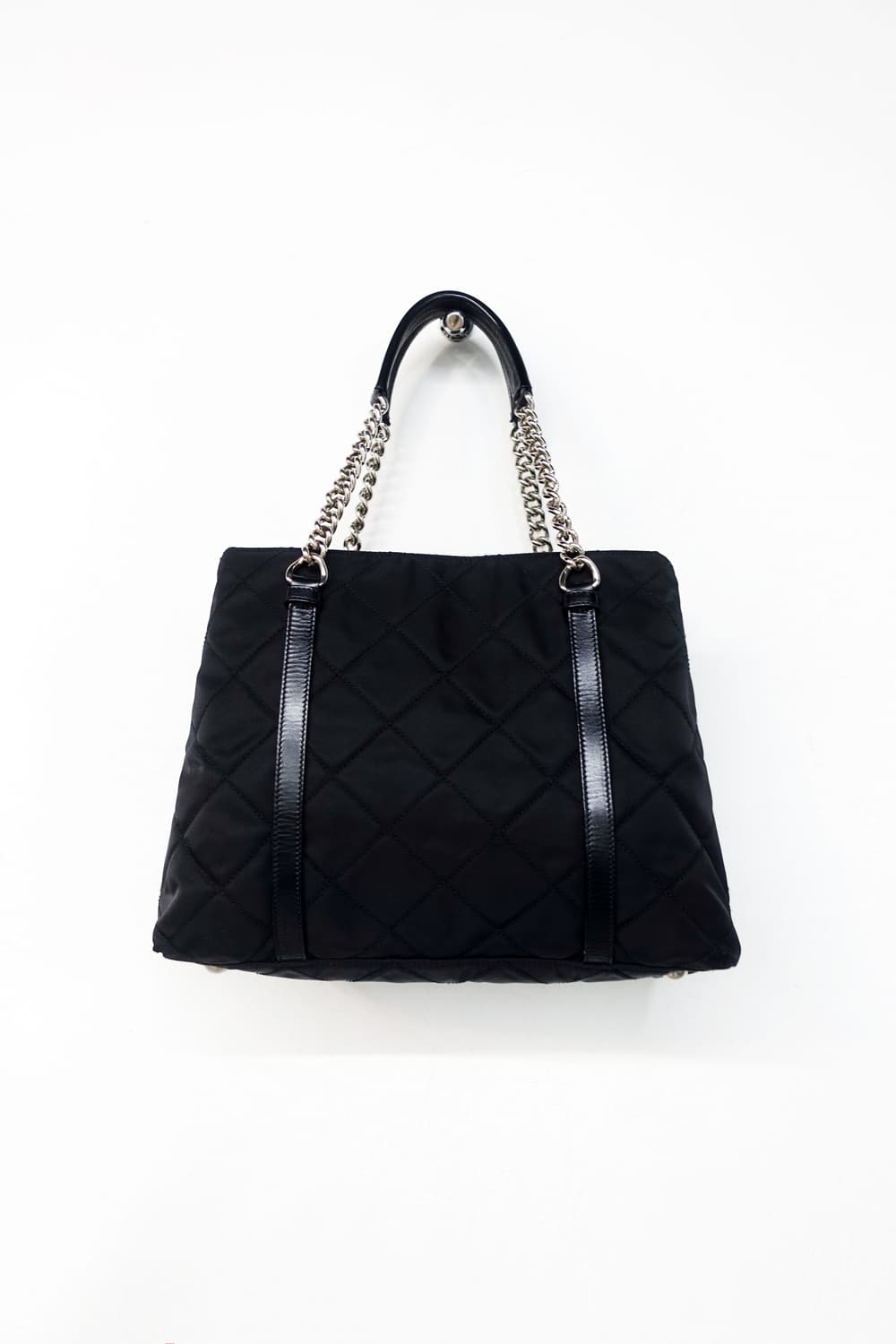 프라다 퀼팅 백 상품이미지1