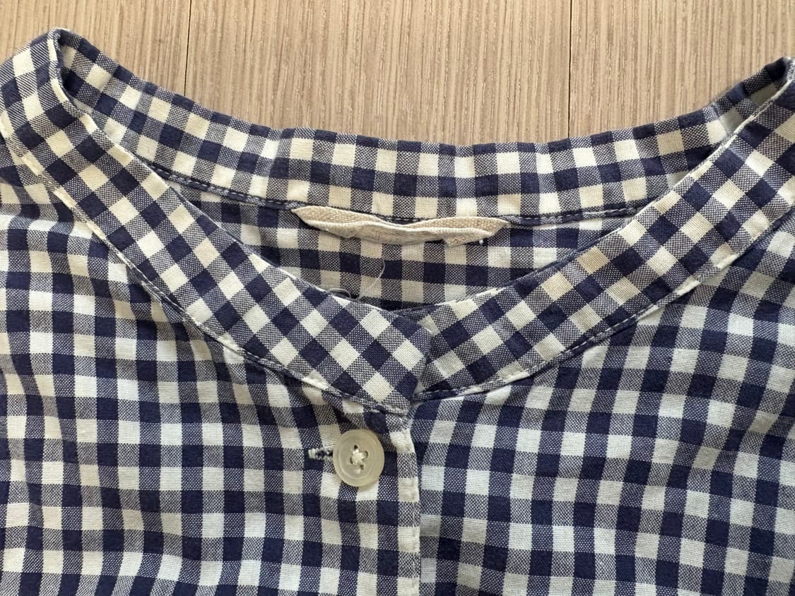 사만사모스 바선생? 셔츠 상품이미지2