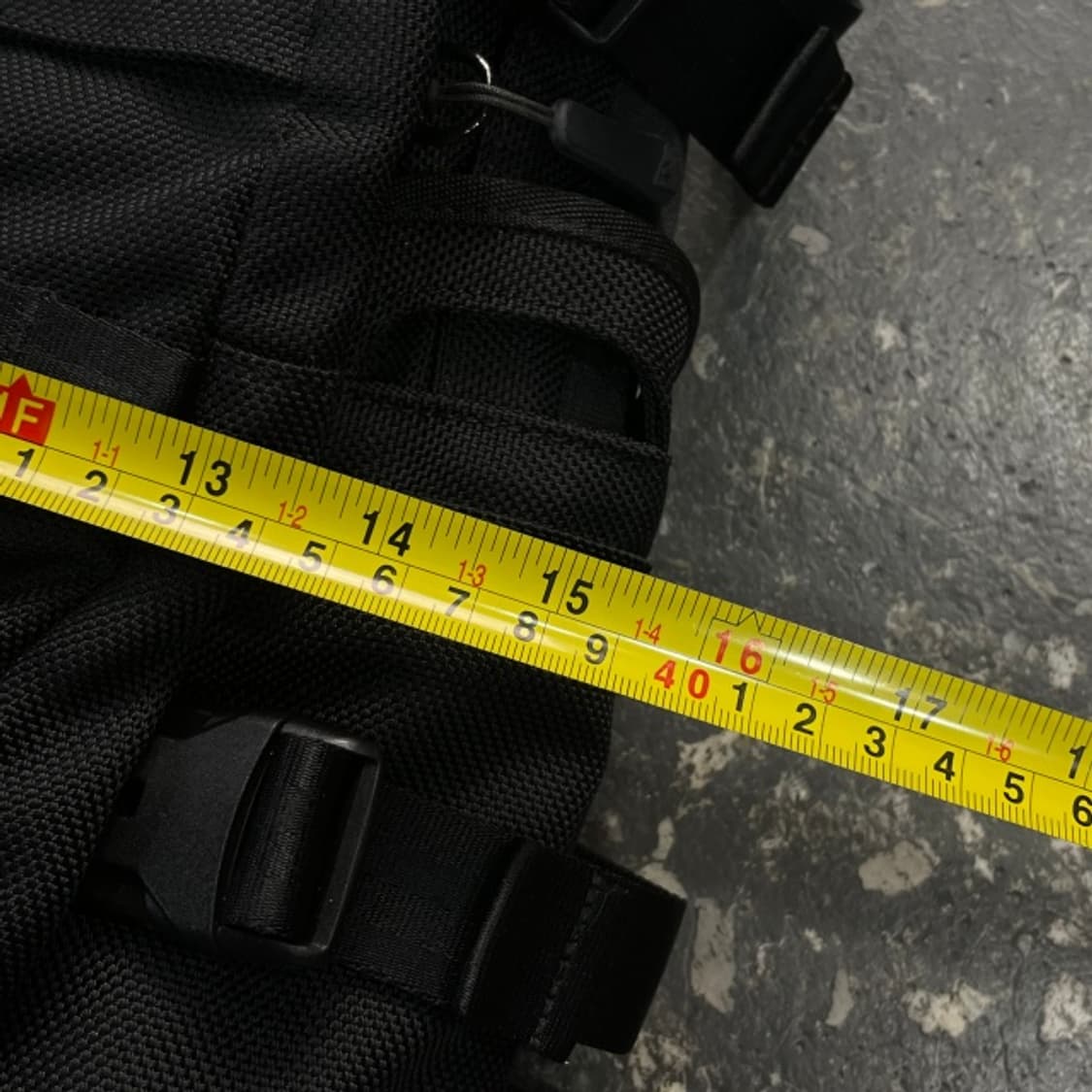 뉴에라 캐리어 백팩 상품이미지8