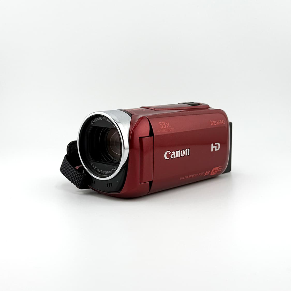 [💕Vlog] 캐논 빅시아 VIXIA HF-R42 비디오 카메라 캠코더 상품이미지3