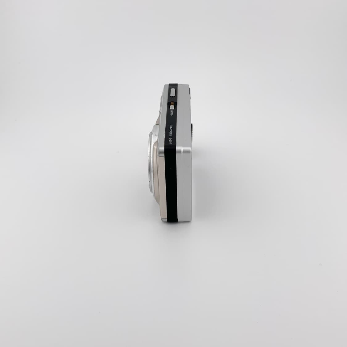 하투하pick 올림푸스 뮤7040 베이지 (olympus mju7040) 상품이미지2