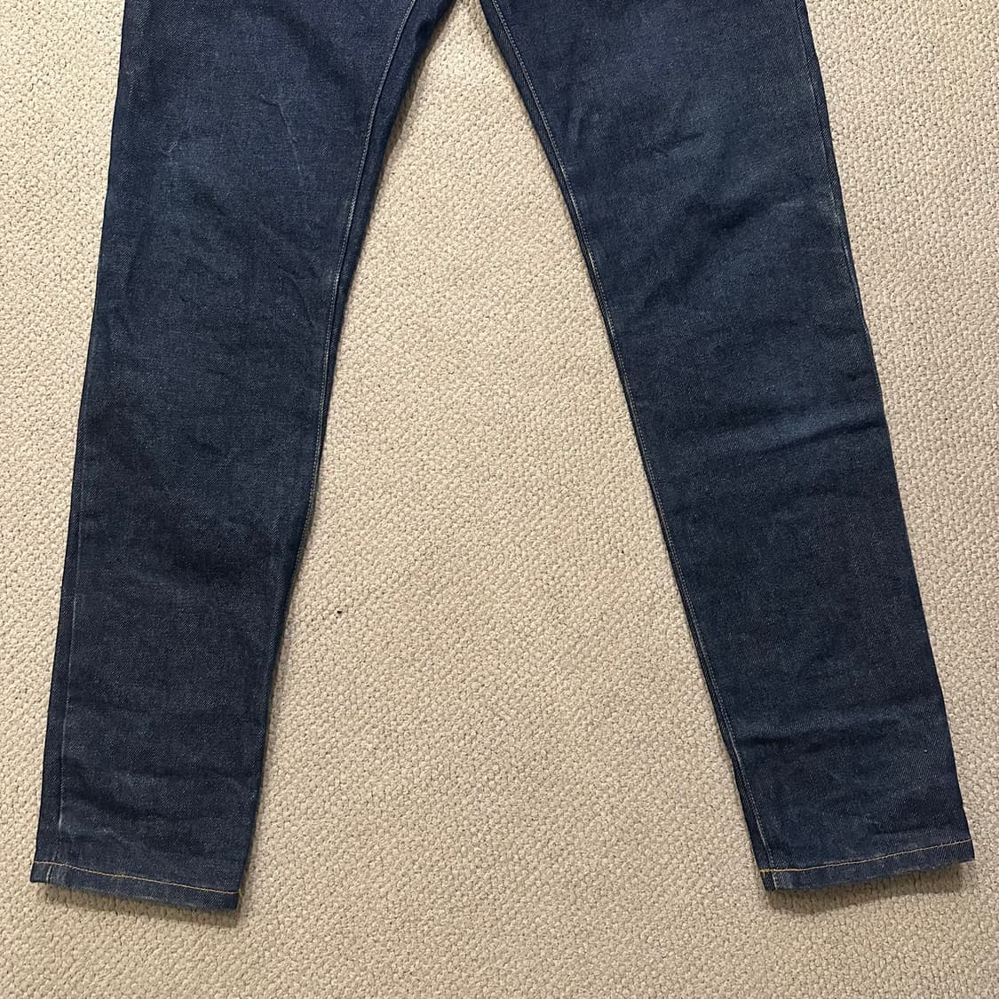 424 데님 팬츠 상품이미지4