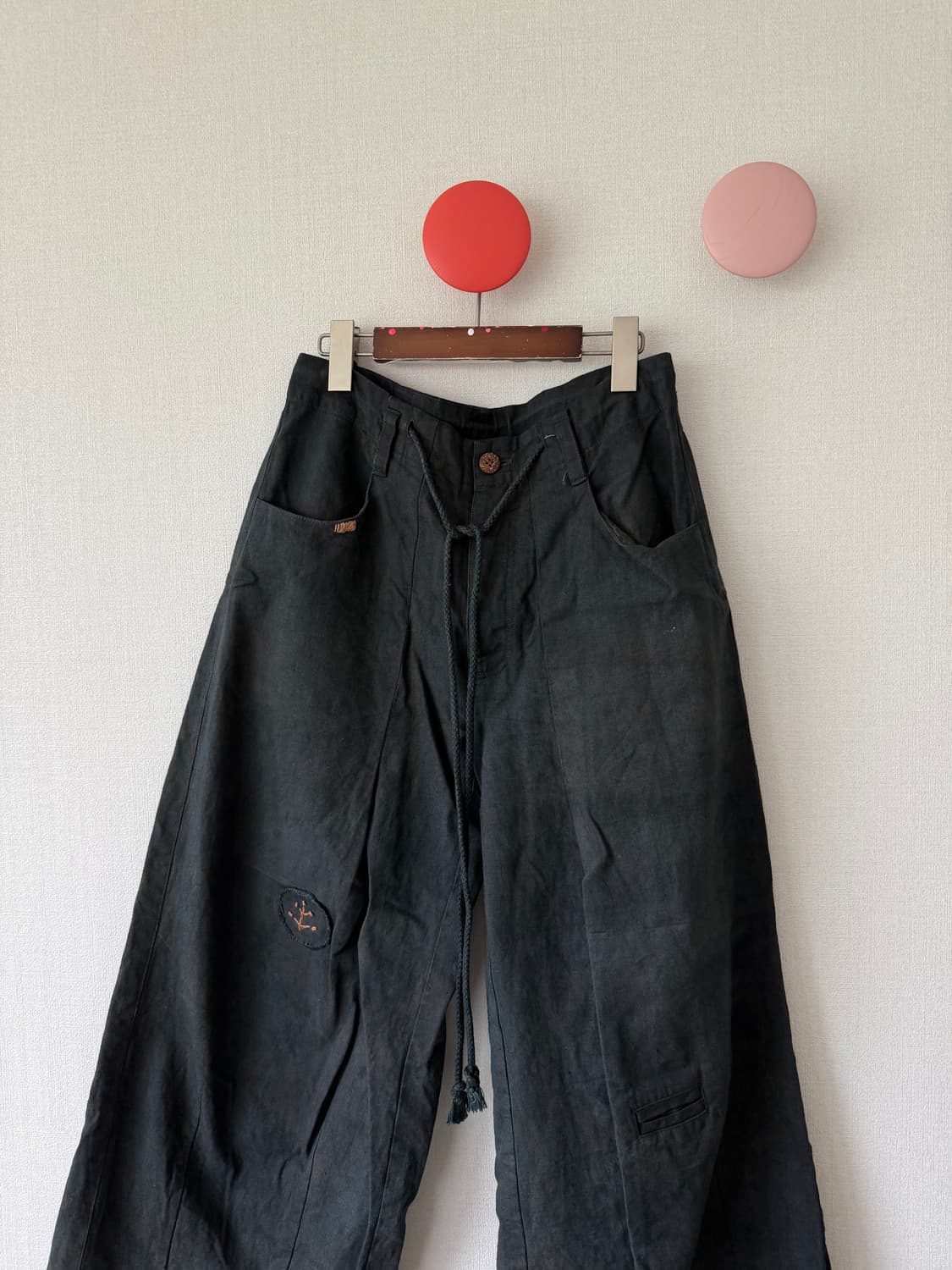 ethnic handmade pants 상품이미지6