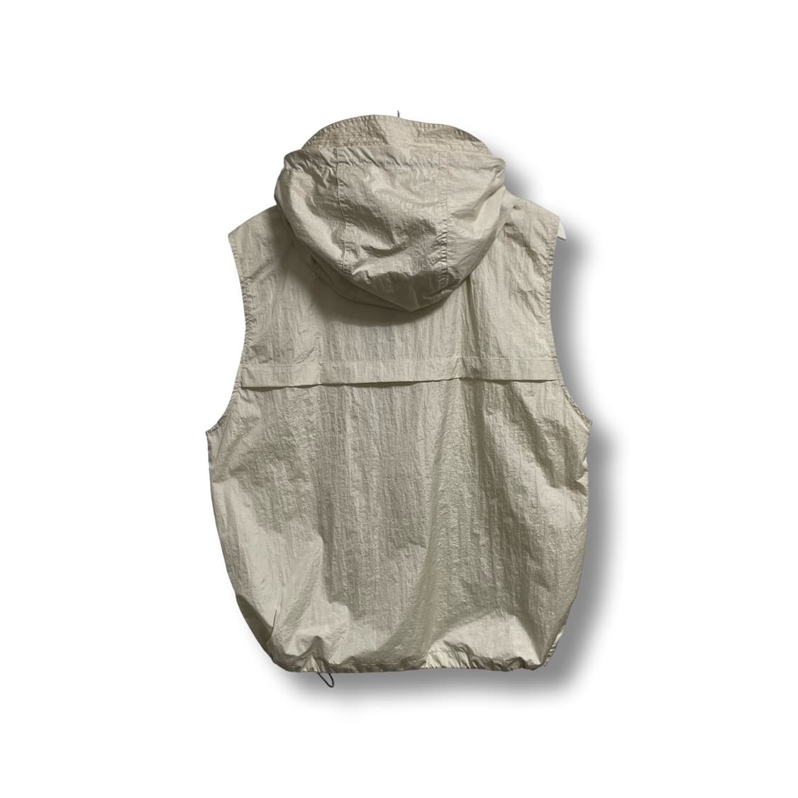 [M] 올시즌아이템 고프코어 우븐 베스트 상품이미지5