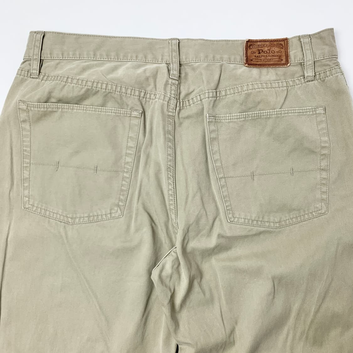 [36/정품] 폴로 랄프로렌 남성 바지
 상품이미지6