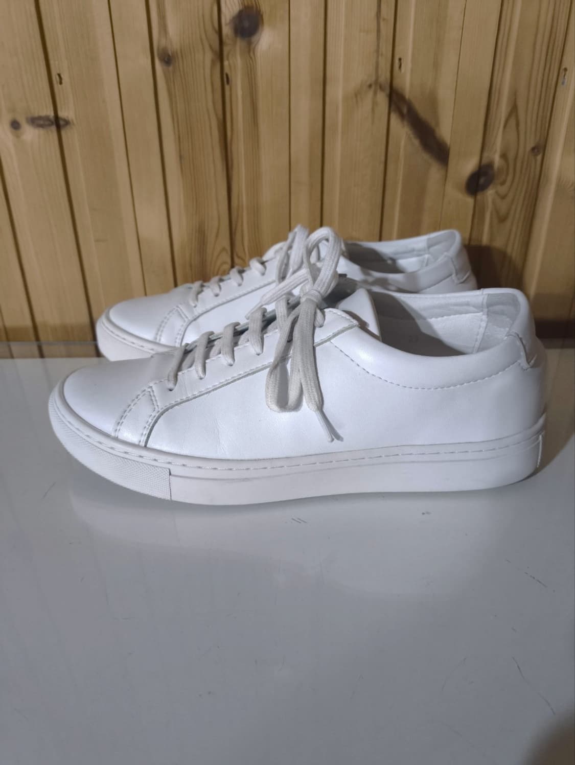 39 250mm p-31 블랙라벨 오리지널 스니커즈  상품이미지2