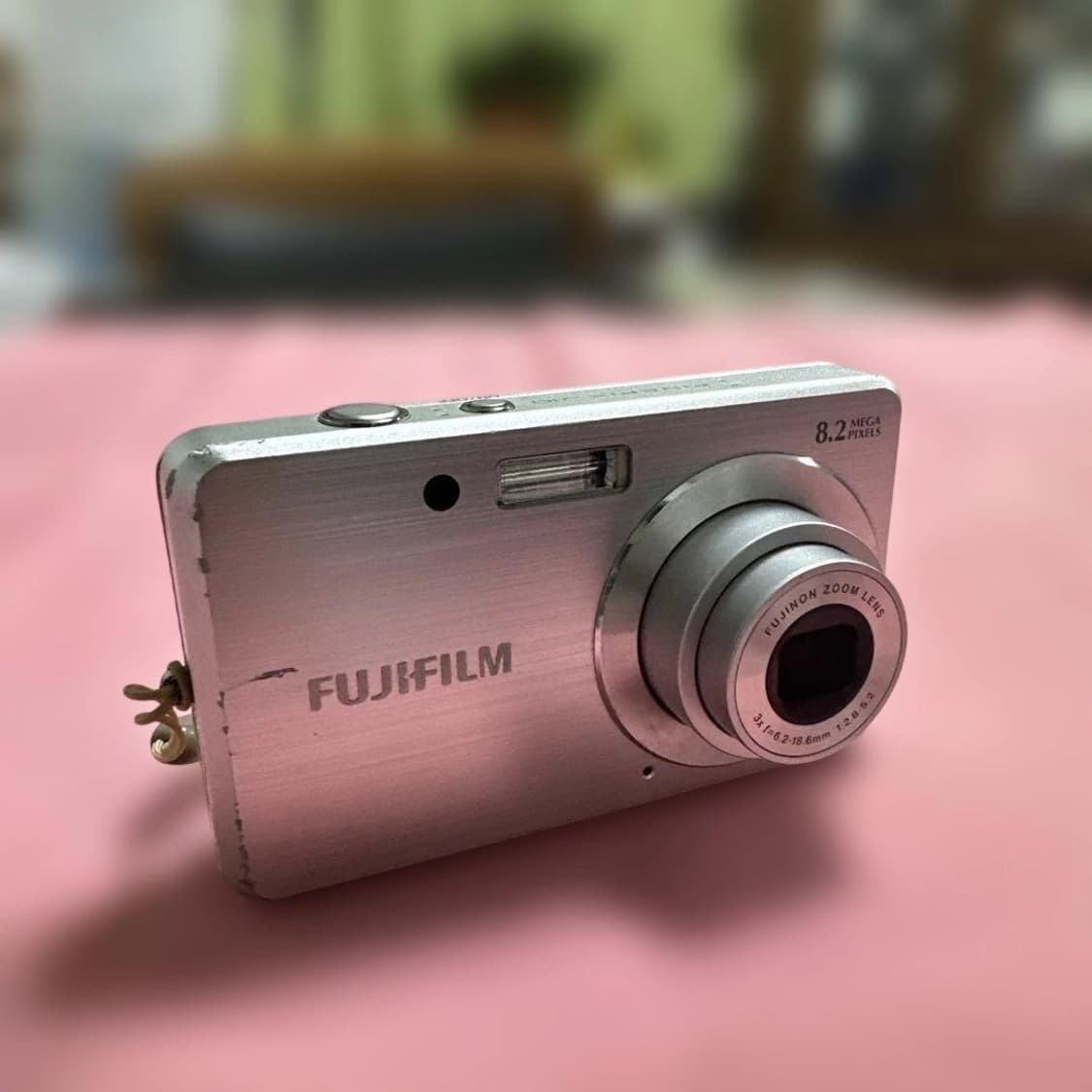 [강추] FUJIFILM FinePix J10 상품이미지3