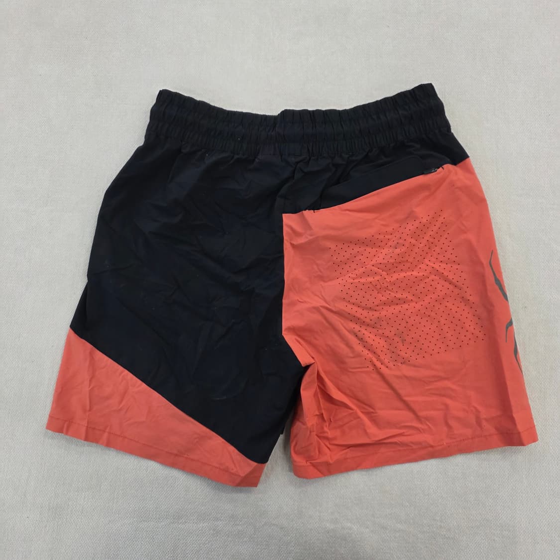 [M] 스파이더 워터쇼츠 반바지 0219J 상품이미지2