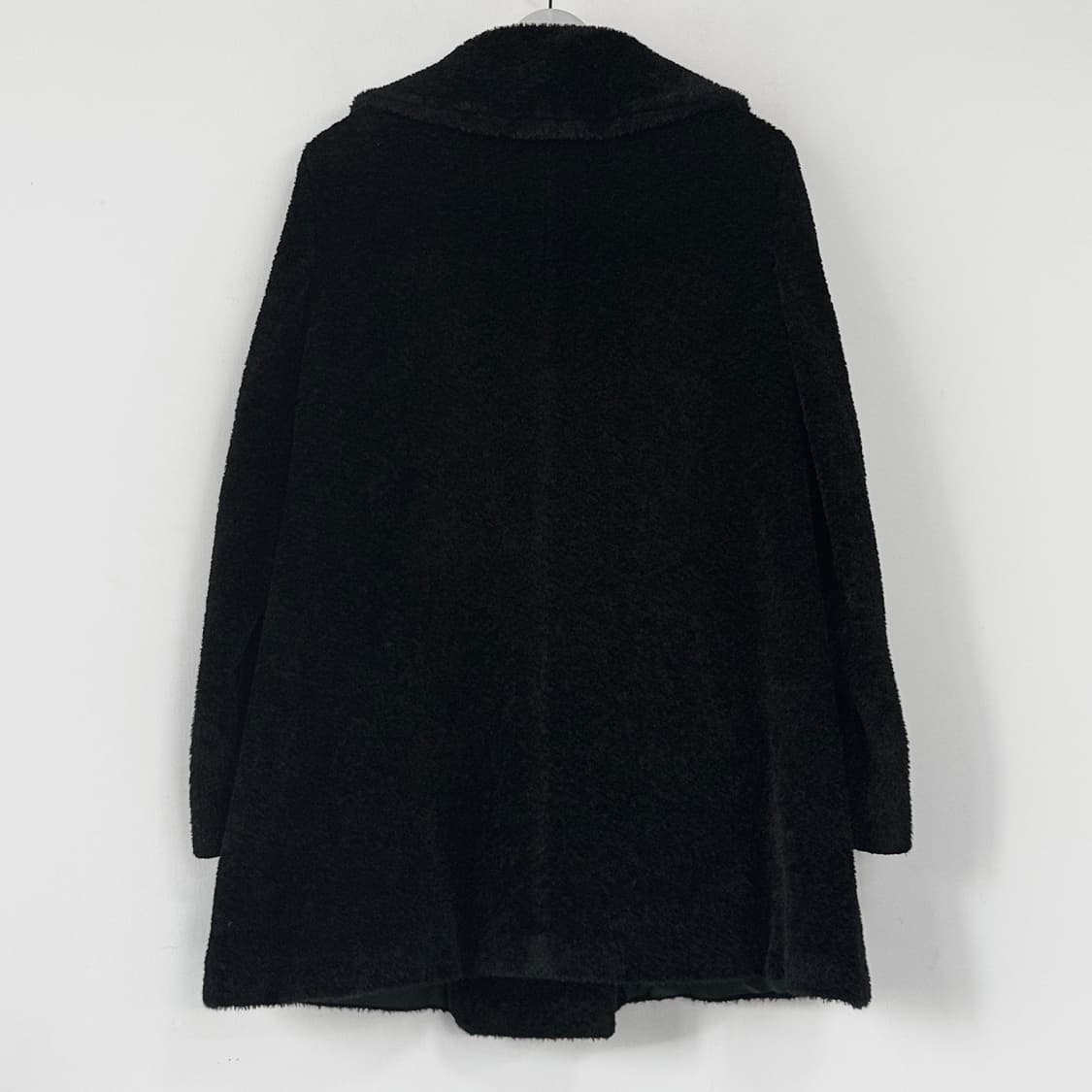 막스마라 알파카 퍼 코트 상품이미지5