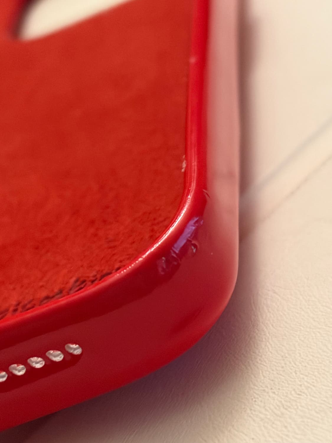 어반소피스티케이션 15프로 악마 케이스 상품이미지3