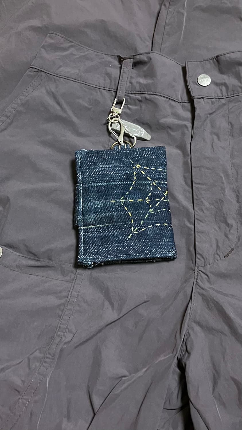 Tot0_ [Levis multi wallet_42] 상품이미지7