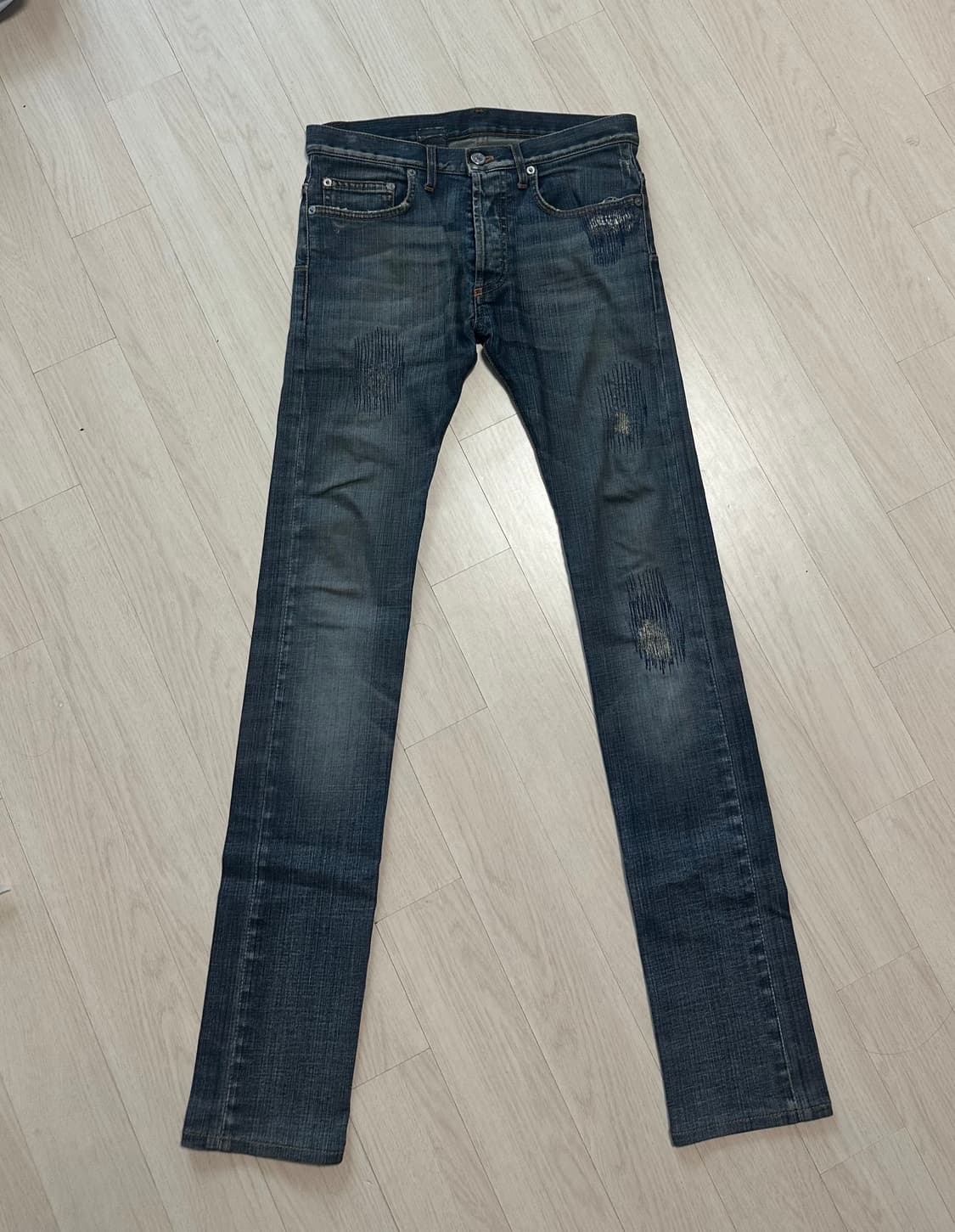 디올옴므 커스텀 제이크 27 상품이미지2