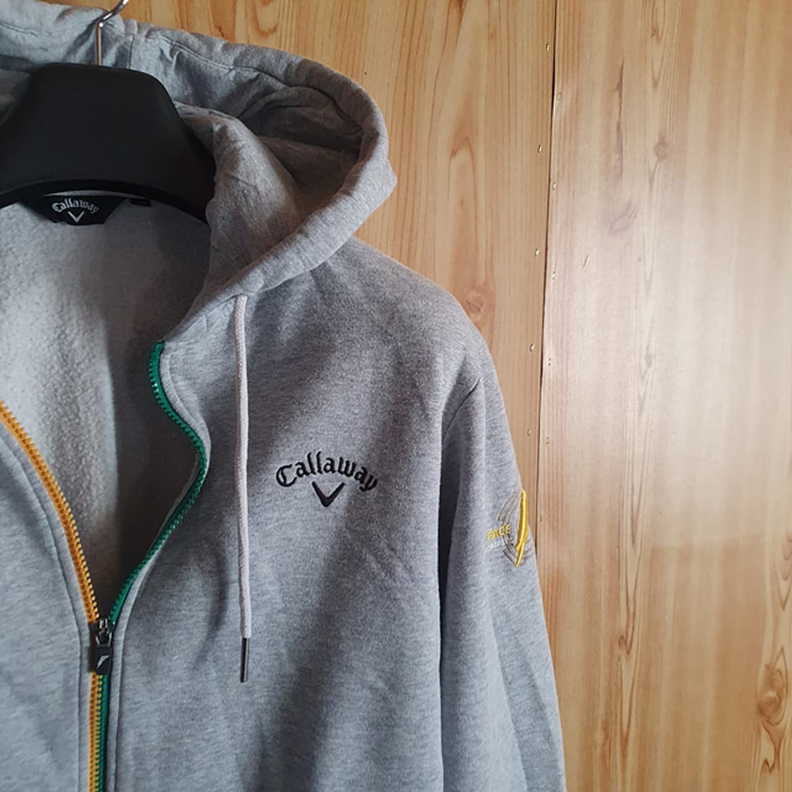 캘러웨이 후드집업 95 상품이미지2