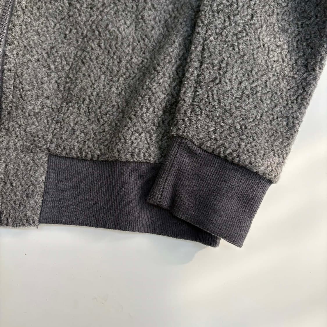 [M] 파타고니아 울리에스터 해링본 플리스 자켓 상품이미지6