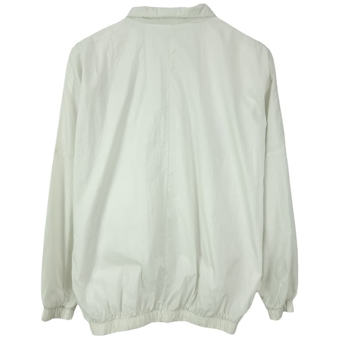 나이키 빅스우시 오버핏 집업 바람막이 자켓 화이트 M16649 상품이미지3