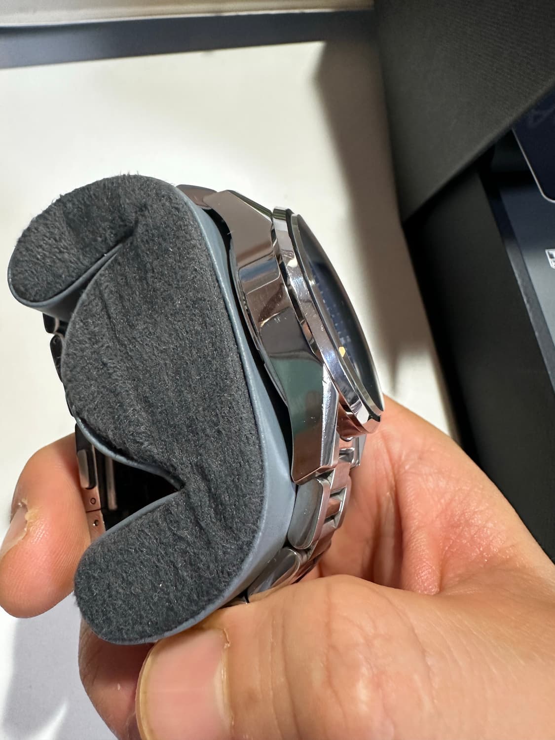 태그호이어 까레라 칼리버5 오토매틱 상품이미지2