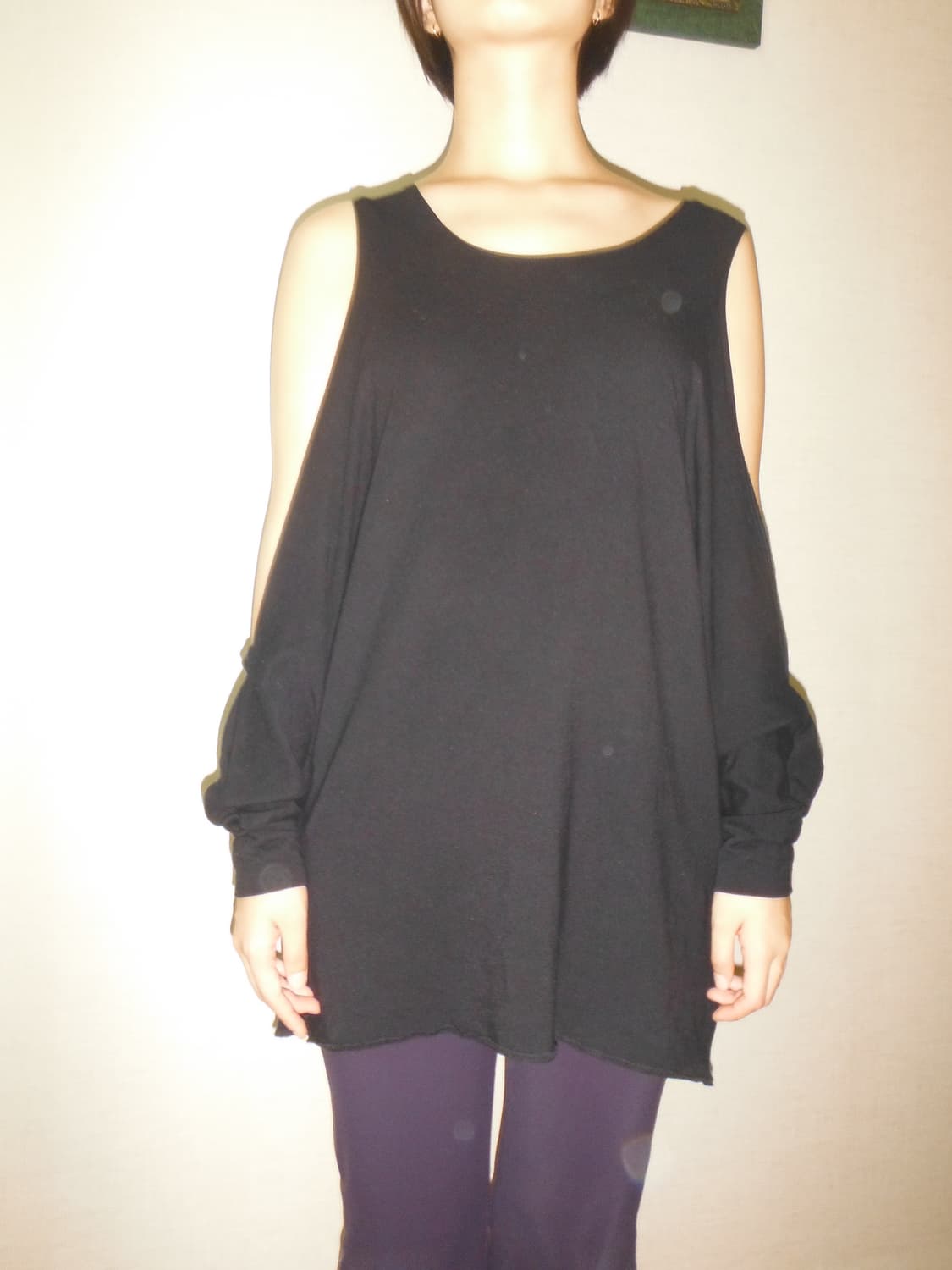 Limi feu sleeve 상품이미지5