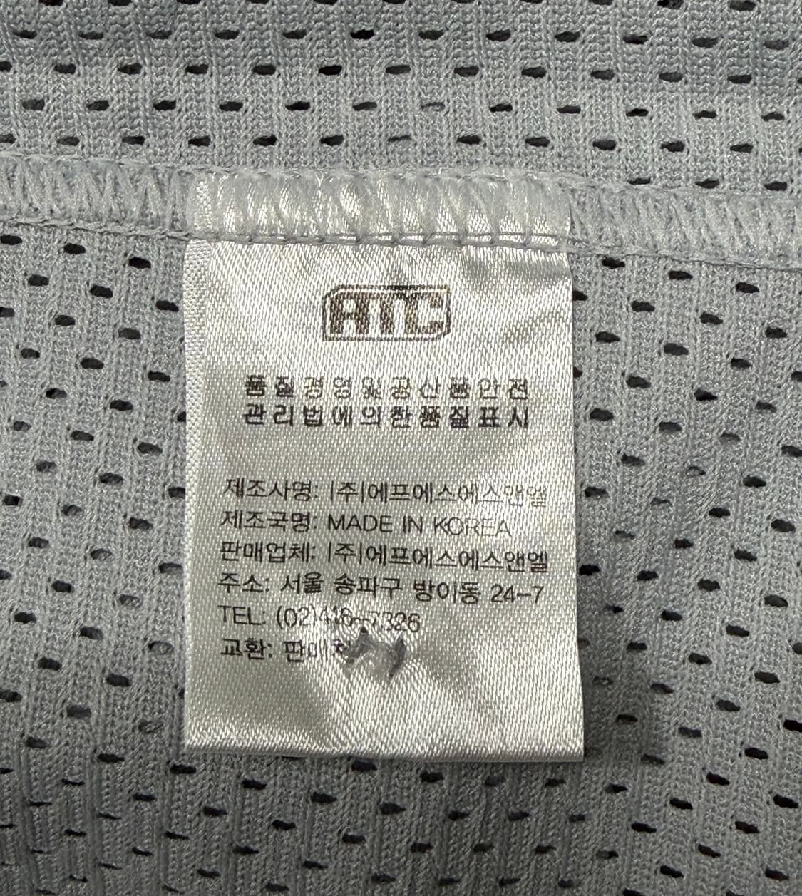 [95]LG 트윈스 야구유니폼 상품이미지8