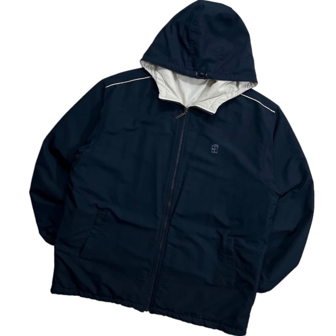 나이키 리버시블 경량패딩 상품이미지1