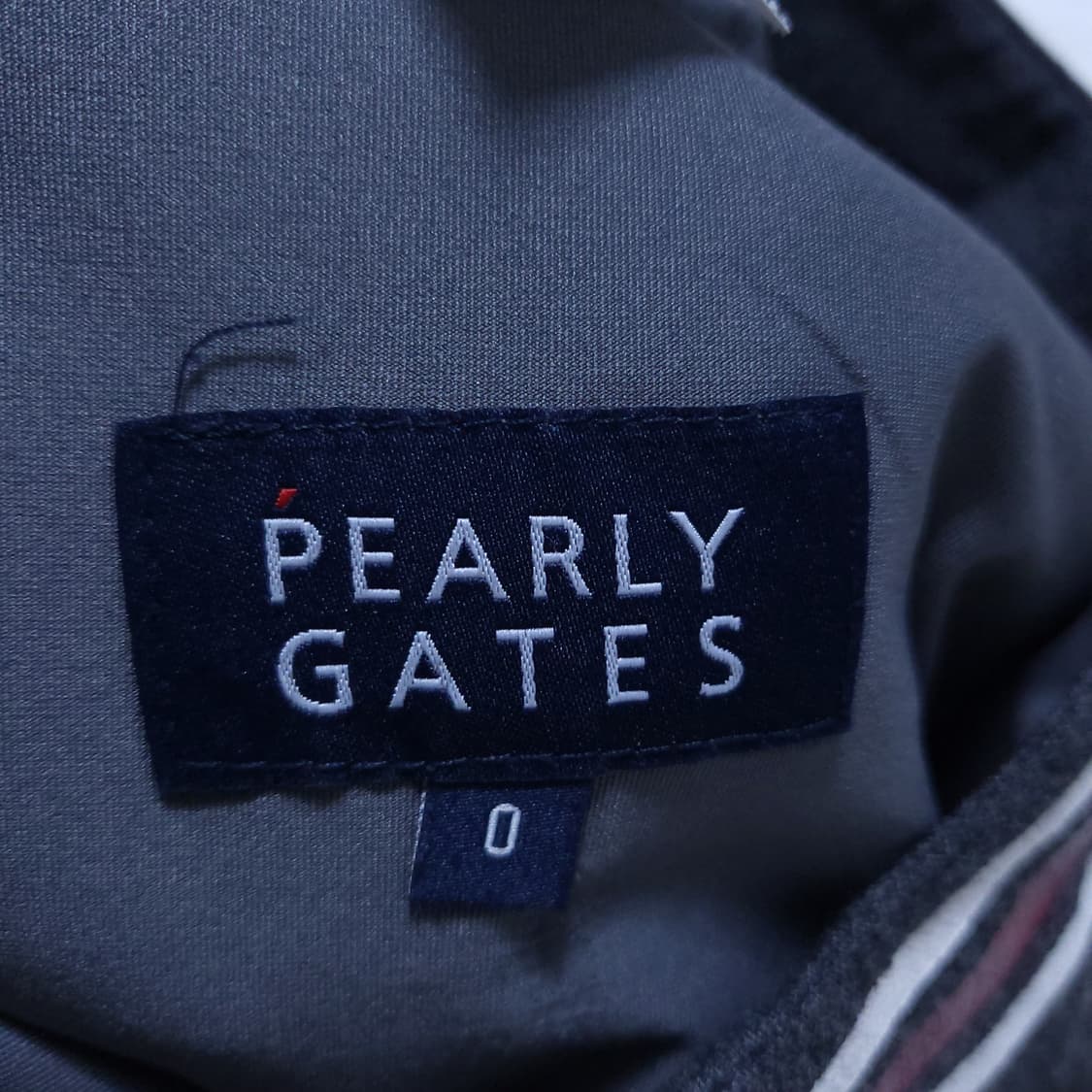 파리게이츠 Pearl여 미니스커트 0406 상품이미지5