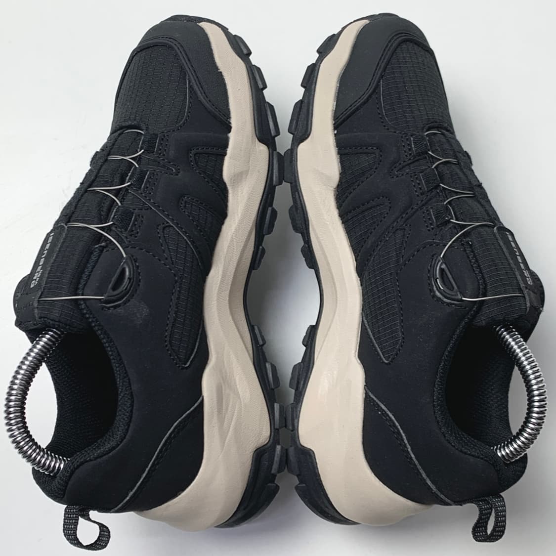 [235/정품] 네파 이젠벅 여성 트레킹화 운동화신발 상품이미지4