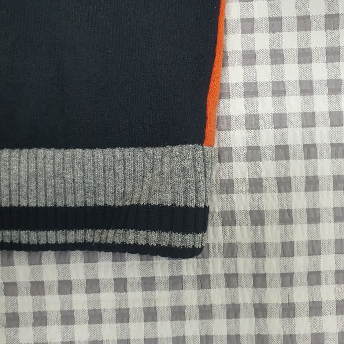 레노마 방풍 반집업 조끼 남자95 상품이미지4